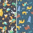 thumbnail image 2 of Hello Bello Nighttime Diapers, Club Pack, 2 of 5