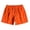 Orange, variant on Birthday Gifts! Mens Drawstring Running Shorts Solid Athletic Shorts Lightweight Quick Dry Workout Gym Shorts with Pockets Orange XL