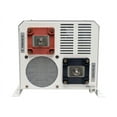 thumbnail image 5 of Tripp Lite 4000W APS X Series 48VDC 220/230/240V Inverter / Charger w/ Pure Sine-Wave Output, ATS, Hardwired, 5 of 7