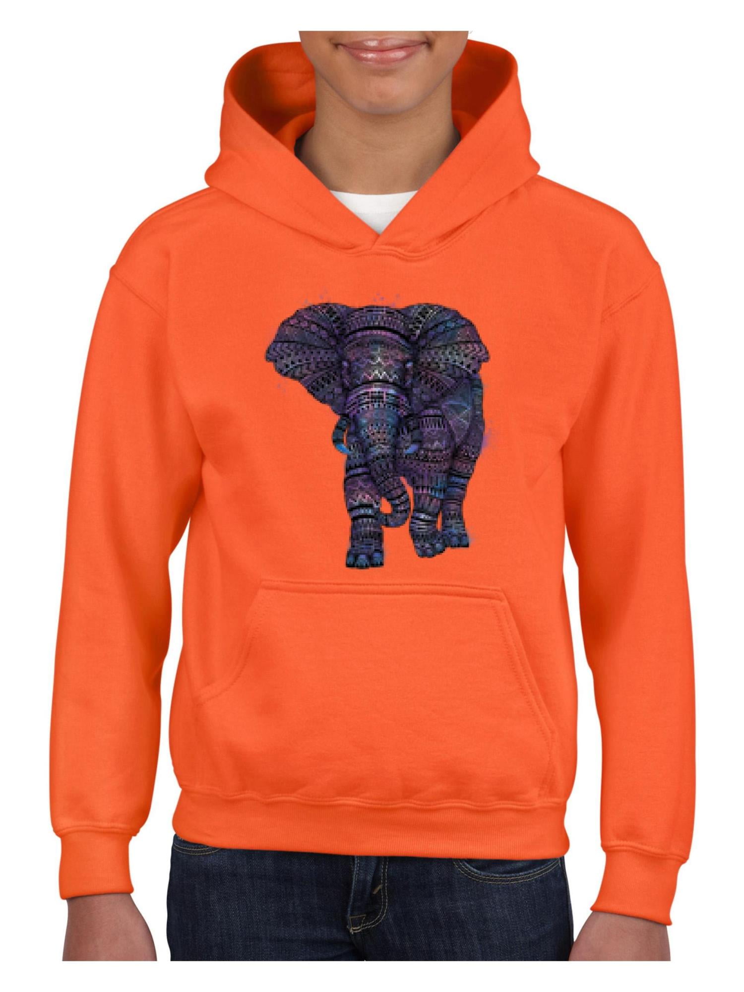 walmart youth hoodie