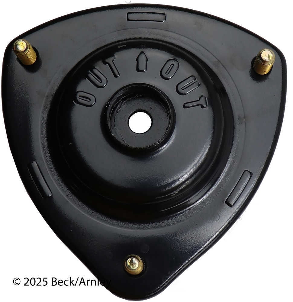 BeckArnley 101-8311 Strut Mount
