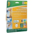 thumbnail image 1 of Bourrelet de calfeutrage extra-robuste EPDM Profil en R, 1 of 9