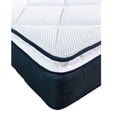 thumbnail image 4 of Colchón Matrimonial + Cabecera Catania + Box Spring Air DICASA Mónaco, 4 of 8
