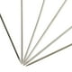thumbnail image 5 of 30 alfileres de costura con cabeza de alfiler y rueda para coser, sastre, hiyab, bufanda, 5 of 8