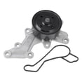 thumbnail image 1 of Bomba de agua del motor para Toyota Yaris 2020-2025 No.1610009630 Bomba de agua de enfriamiento con junta 1 juego, 1 of 6