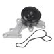 thumbnail image 1 of Bomba de agua del motor para Toyota Yaris 2020-2025 No.1610009630 Bomba de agua de enfriamiento con junta 1 juego, 1 of 6