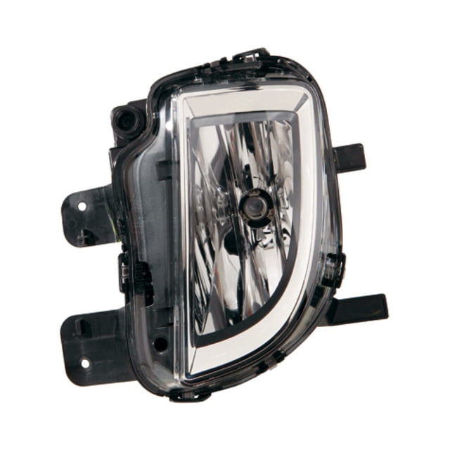 Faro Para Niebla Volkswagen Jetta 2011 A 2015 DEPO Derecho Bicentenario