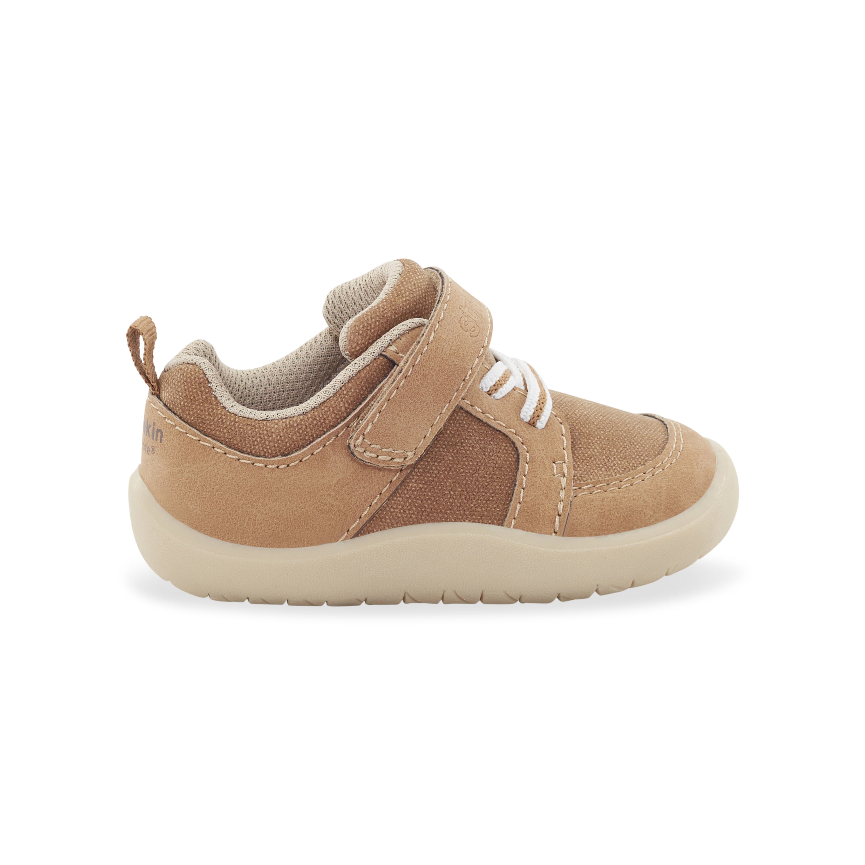Munchkin by Stride Rite Miller Baby Casual Sneaker