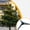 C, variant on Christmas Tree Stands Hole Triangle Removable Christmas Tree Holder Platform Stable Plastic Rotating Replacement Xmas Tree Base