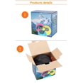 thumbnail image 3 of Camping Cookware Lightweight Cooking Pot with Ventilated Lid and Foldable Locking Handle Outdoor Camping Hiking and Picnic Suitable for Backpacking/Hiking/Camping, 3 of 7