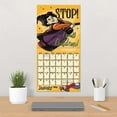 Trends International 2024 Disney Hocus Pocus Wall Calendar
