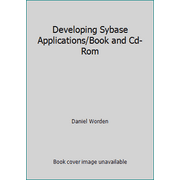 Developing SYBASE Applications, Used [Paperback]