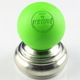 thumbnail image 3 of 2x 6.3cm Fascia Ball Ball Yoga Muscle Relaxation Pain Relief Portable Physiotherapy Ball 5 & 3, 3 of 4