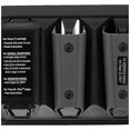 thumbnail image 3 of Chef's Choice 120 Diamond Hone Knife Sharpener, Brushed Metal, 3 of 7