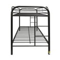thumbnail image 6 of Acme Eclipse Twin Over Twin Metal Bunk Bed, Multiple Colors, 6 of 6