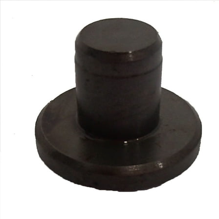 RAParts One (1) New Aftermarket Replacement Headed Pin Fits Case Models K395093