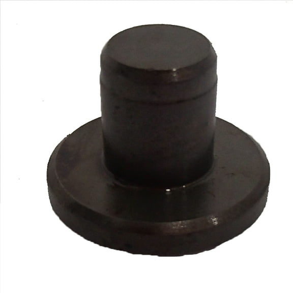 RAParts One (1) New Aftermarket Replacement Headed Pin Fits Case Models K395093