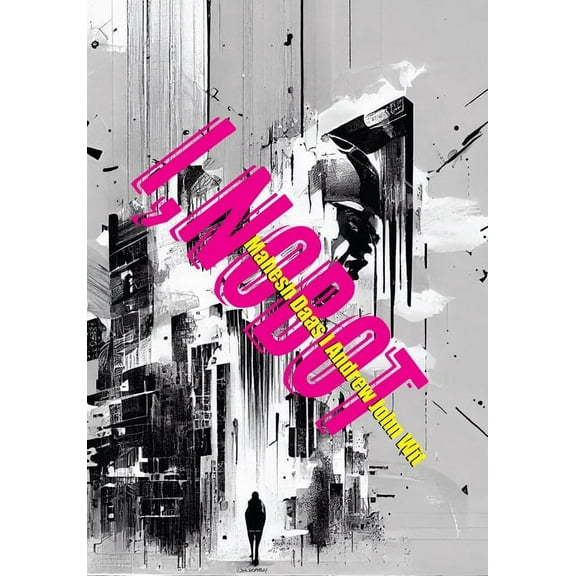 I, Nobot (Paperback)