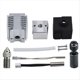 thumbnail image 2 of Para -V3 SE Hotend Kit de Boquilla 40W 24V Bloque Calefactor Extrusor Hotend Kit Accesorios de Impresora 3D, 2 of 5