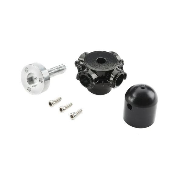 E-flite Prop Adapter w/hub F4U-4 1.2M- EFL8507 Replacement Airplane Parts