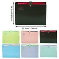 Clearance! Office SKYDUE Expanding File Organizer with 12