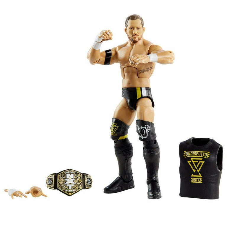 Chase or exclusive? : r/Wrestling_Figures