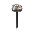 thumbnail image 3 of Birdeem Imitation Stone Solar Mouse Drive Away La W N Lamp Solar La Wn, 3 of 5