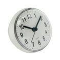 thumbnail image 2 of Reloj de Pared Colgante Colco Antivaho Impermeable para Cocina y Dormitorio, 2 of 8
