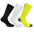 thumbnail image 4 of Calcetines de compresión Hombres Mujeres Deportes Ciclismo Correr Calcetines transpirables (Negro) Tmvgtek Para estrenar, 4 of 8