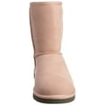 thumbnail image 2 of UGG AUSTRALIA Female Child 9 5251T-CHE Chestnut, 2 of 11