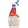 Zep 32 Ounce HighTraffic Carpet Cleaner Zuhtc32