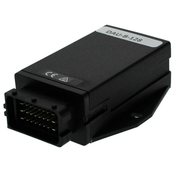 Navico Boat Bridge ID 334195 | Navico DAU-B-128 Black Plastic