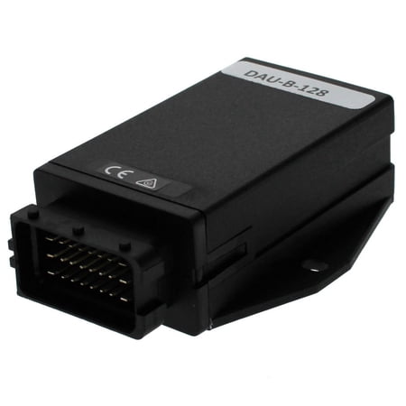 Navico Boat Bridge ID 334195 | Navico DAU-B-128 Black Plastic