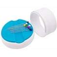 thumbnail image 4 of Magnetic Sewing Needle Wrist Hand Magnet Needles Storage Box Holder, 4 of 5
