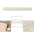 thumbnail image 4 of Funda de cojín para sofá Funda de asiento de sofá Funda de cojín Muebles Interior Exterior 4 plazas, 4 of 8