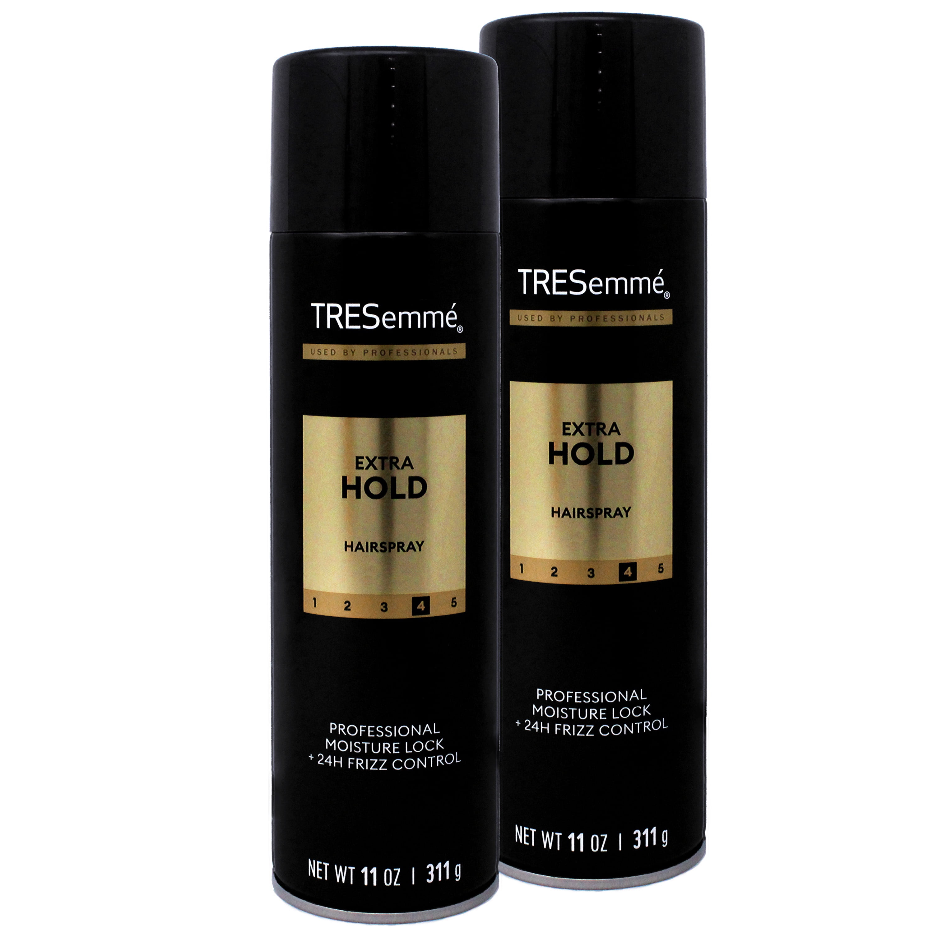 TRESemmé Extra Hold Hairspray with Pro Lock Tech, Frizz Control