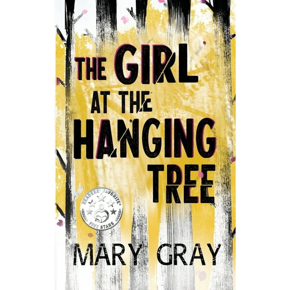 The Girl at the Hanging Tree, (Paperback)