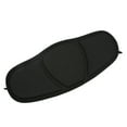 thumbnail image 4 of Ccdes Kayak Backrest EVA Canoe Boat Back Band Adjustable Backrest Back Support Pad,Adjustable Kayak Backrest,Canoe Back Rest, 4 of 8