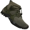 thumbnail image 2 of Zapatos De Vadeo Zapatos Hombre Descalzo Malla Transpirable Cómodo para Senderismo Ciclismo (43 ) Verde Ndcxsfigh Para Estrenar, 2 of 3