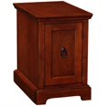 thumbnail image 1 of Bowery Hill Support de Rangement pour Table d'Impression en Cerisier, 1 of 8