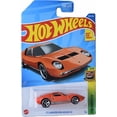 thumbnail image 1 of Coche de juguete Hot Wheels '71 Lamborghini Miura SV a escala 1:64 fundido a presión, 1 of 1