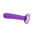 thumbnail image 2 of Productos Femeninos Masturbador Vaso De Succión Hilo Cristal Simulación Consolador, 2 of 3