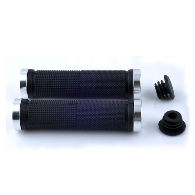 bike handle grips walmart