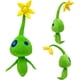 thumbnail image 1 of Pikmin Plush, Oatchi Plushies, Ice Pikmin Plushies Toy, Interestingly Plant-Like Creatures, for Game Fans Gift Kids and Adults (Green), 1 of 4