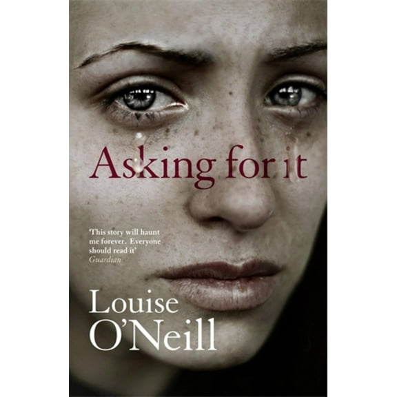 Asking For It (Paperback)