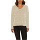 thumbnail image 1 of Sanctuary Clothing suéter de chenilla para mujer, beige, mediano Sanctuary Clothing Pull-over, 1 of 2