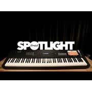 MX88 88-Key Music Production Synthesizer -