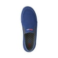 thumbnail image 2 of XTRATUF XMH-200-BLU-130 Mens Yellowtail Slip-On Shoe, Blue - Size 13, 2 of 4