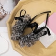 thumbnail image 5 of Flexible Hair Accessories For Thick Thin Hair Contemporary Design Upstyle Tools Fashion Blogger Recommended, 5 of 8