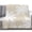 Beige, White, Cream, variant on Flannel Throw Blanket for Couch Sofa Bed,Summer Coastal Coconut Trees Soft Cozy Warm Fuzzy Blanket 40x50in